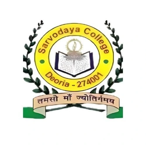 Sarvodaya College of Technology and Management Near Deoria
